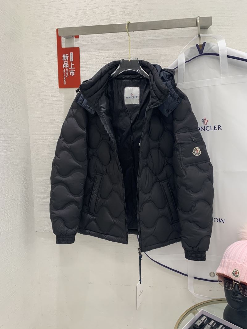 Moncler Down Jackets